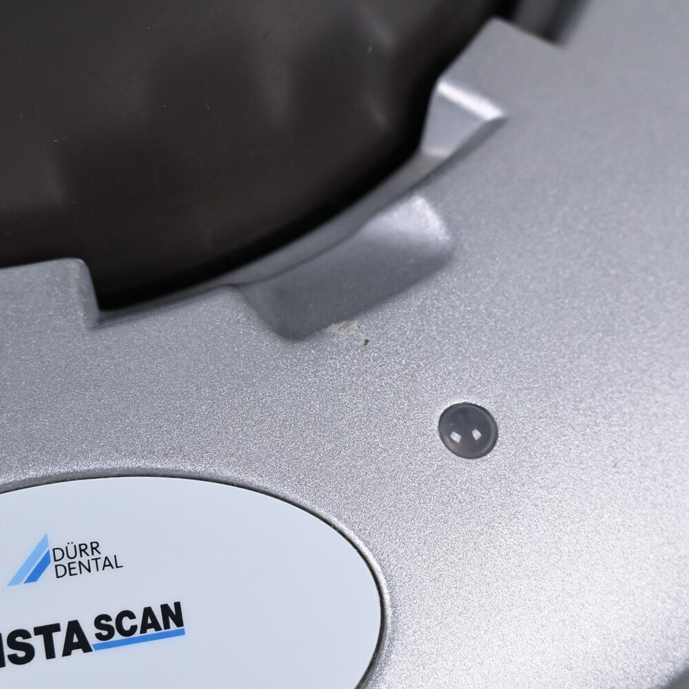 Dürr Dental VistaScan Combi Plus Speicherfolienscanner, geprüftes Gebrauchtgerät | 384042