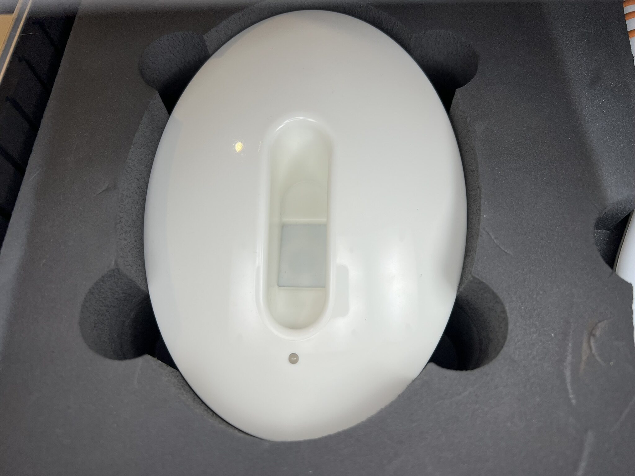 Elektronische PA-Sonde inkl. Koffer Orangedental | 384591
