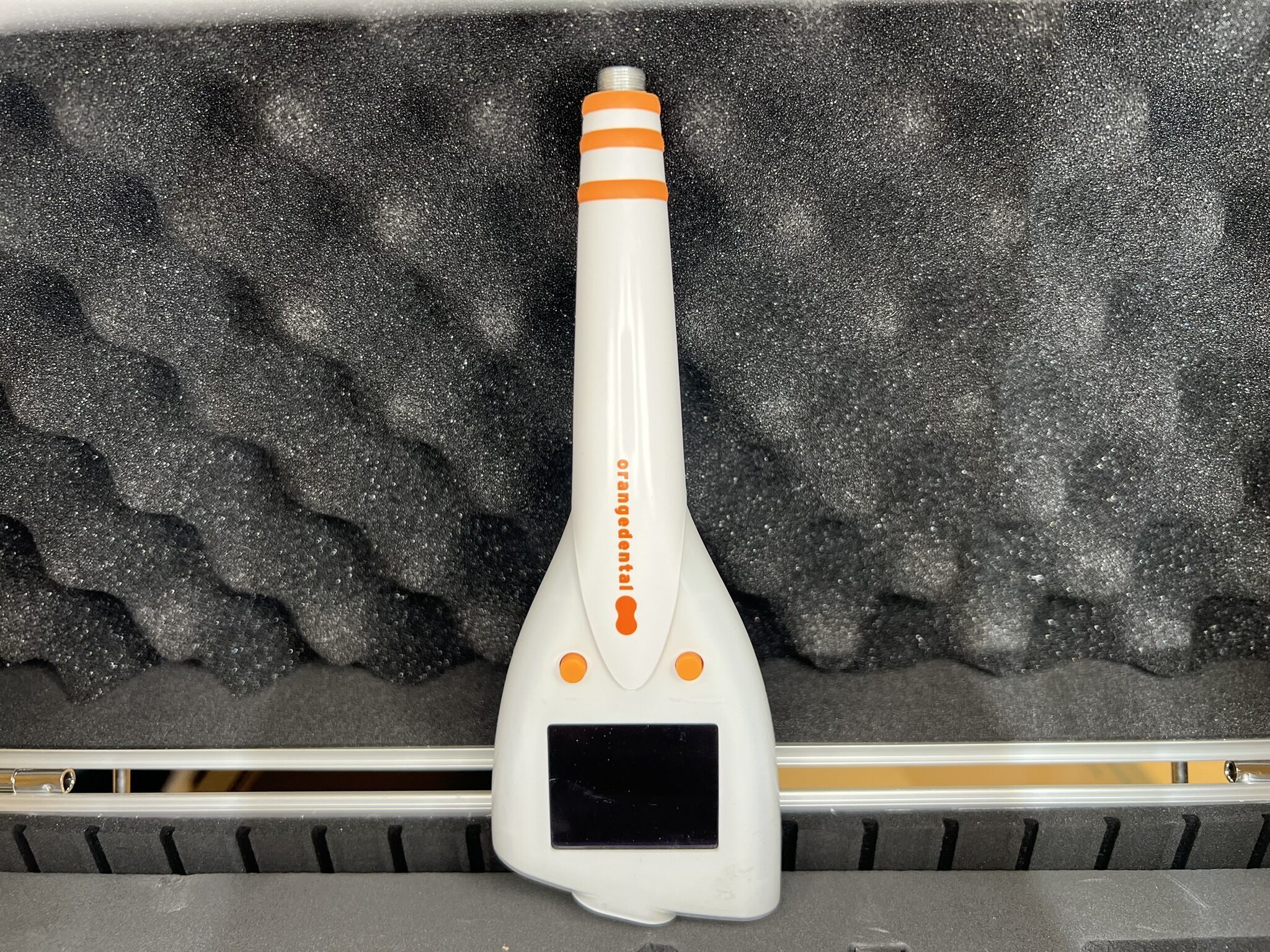Elektronische PA-Sonde inkl. Koffer Orangedental | 384592