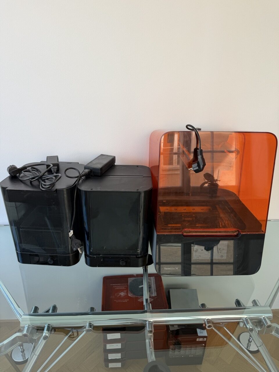 Formlabs Form 3 Komplettset | 385035