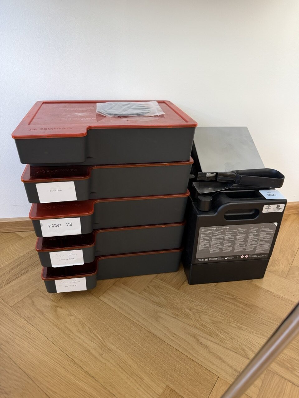Formlabs Form 3 Komplettset | 385034