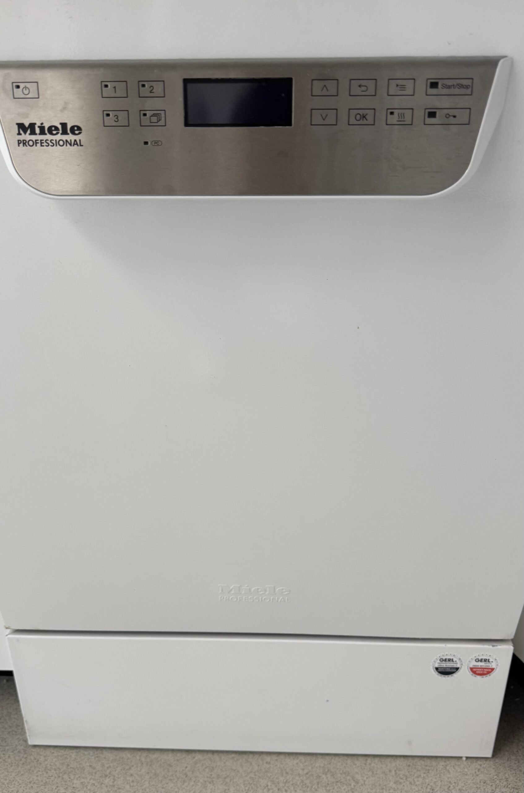 Miele Thermodesinfektor PG 8581 | 384827