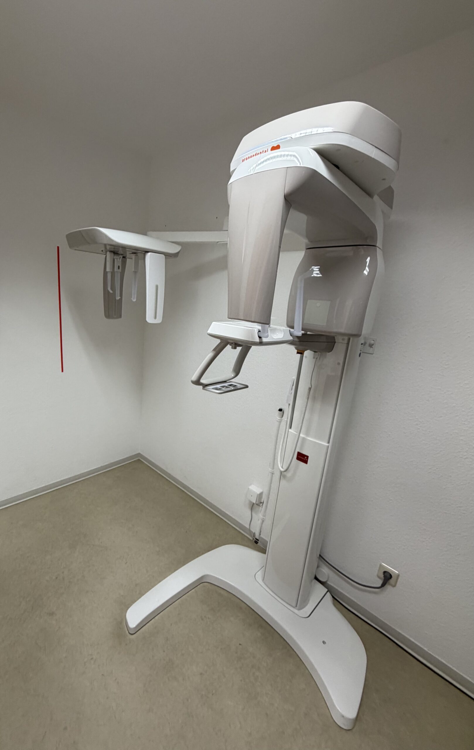 Vatech PaX-i digitales 2D OPG- & Fernröntgengerät (PCH-2500), Bj. 2019, 10 J. Herstellergarantie, in Betrieb | 384605