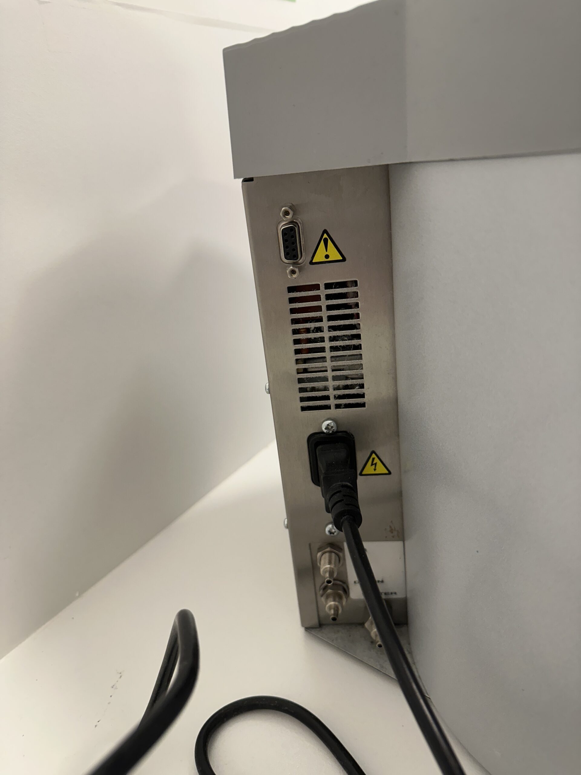 Sirona DAC Universal mit umfangreichem Zubehör, Deckel ohne Adapter | 385122