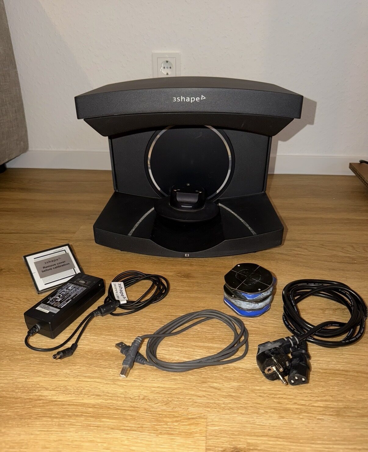 3 Shape E3 Dental Scanner | 384718