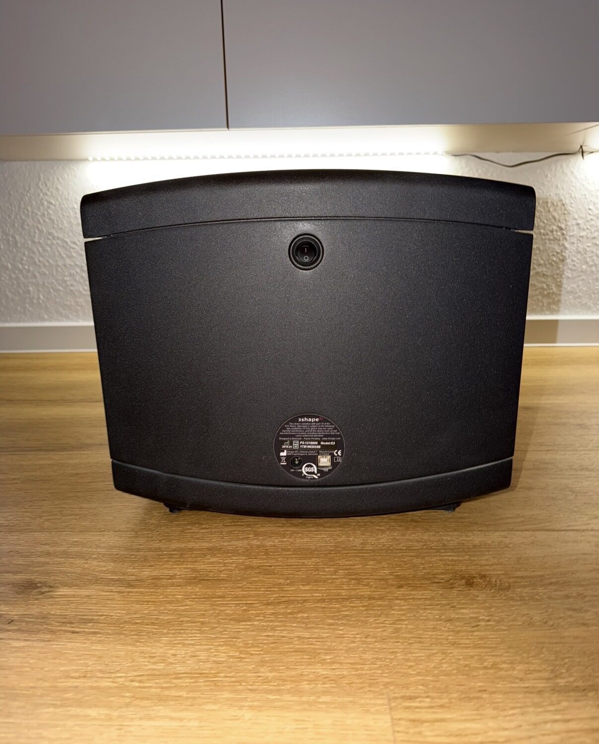 3 Shape E3 Dental Scanner | 384722