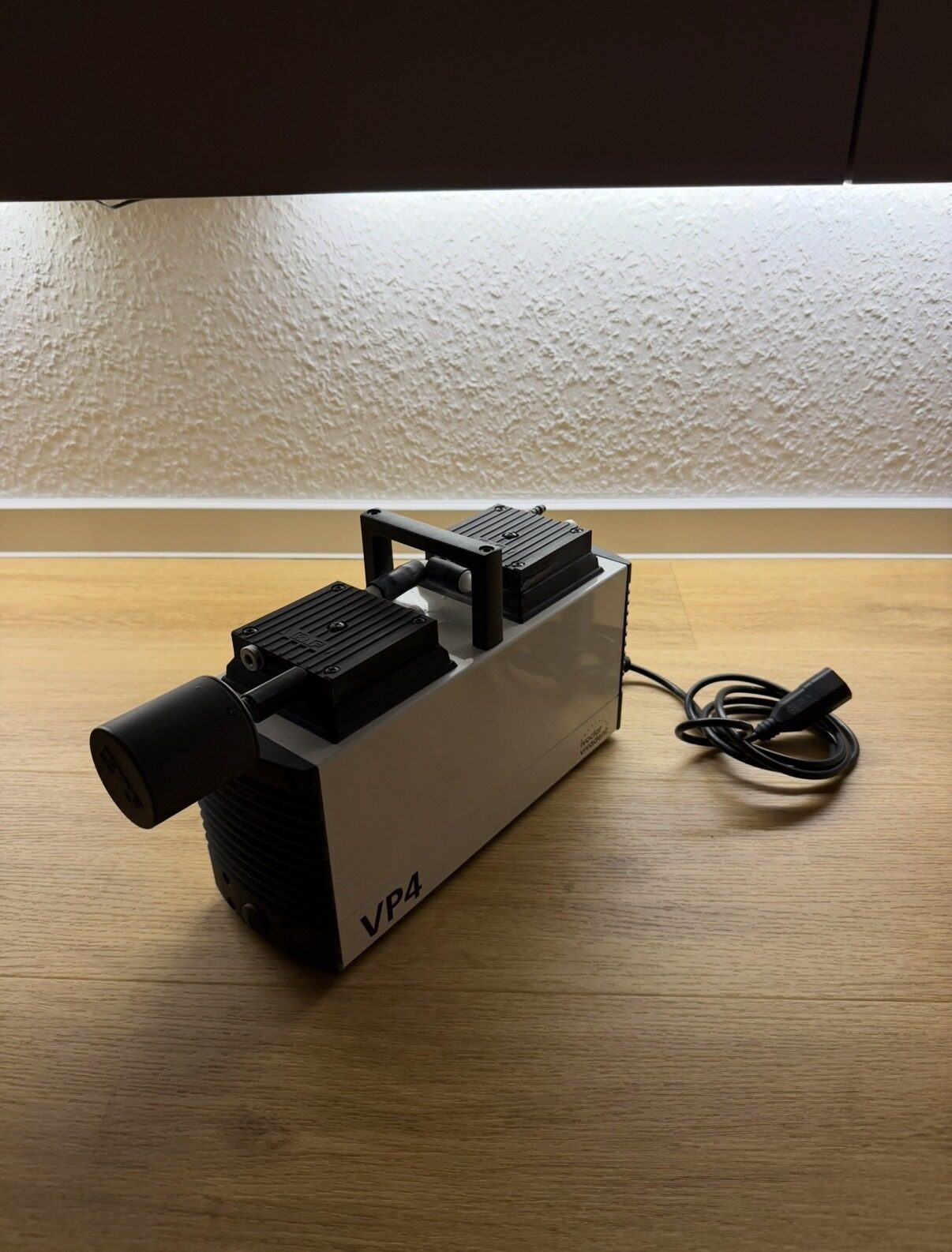 Ivoclar Vivadent VP4 Vakuumpumpe | 384736