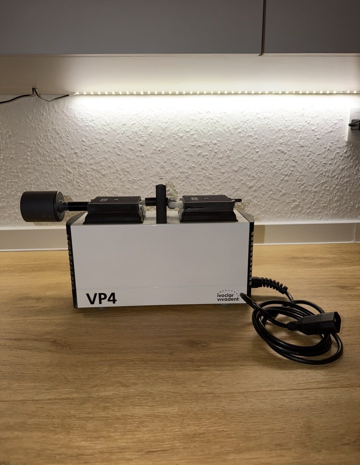 Ivoclar Vivadent VP4 Vakuumpumpe | 384737
