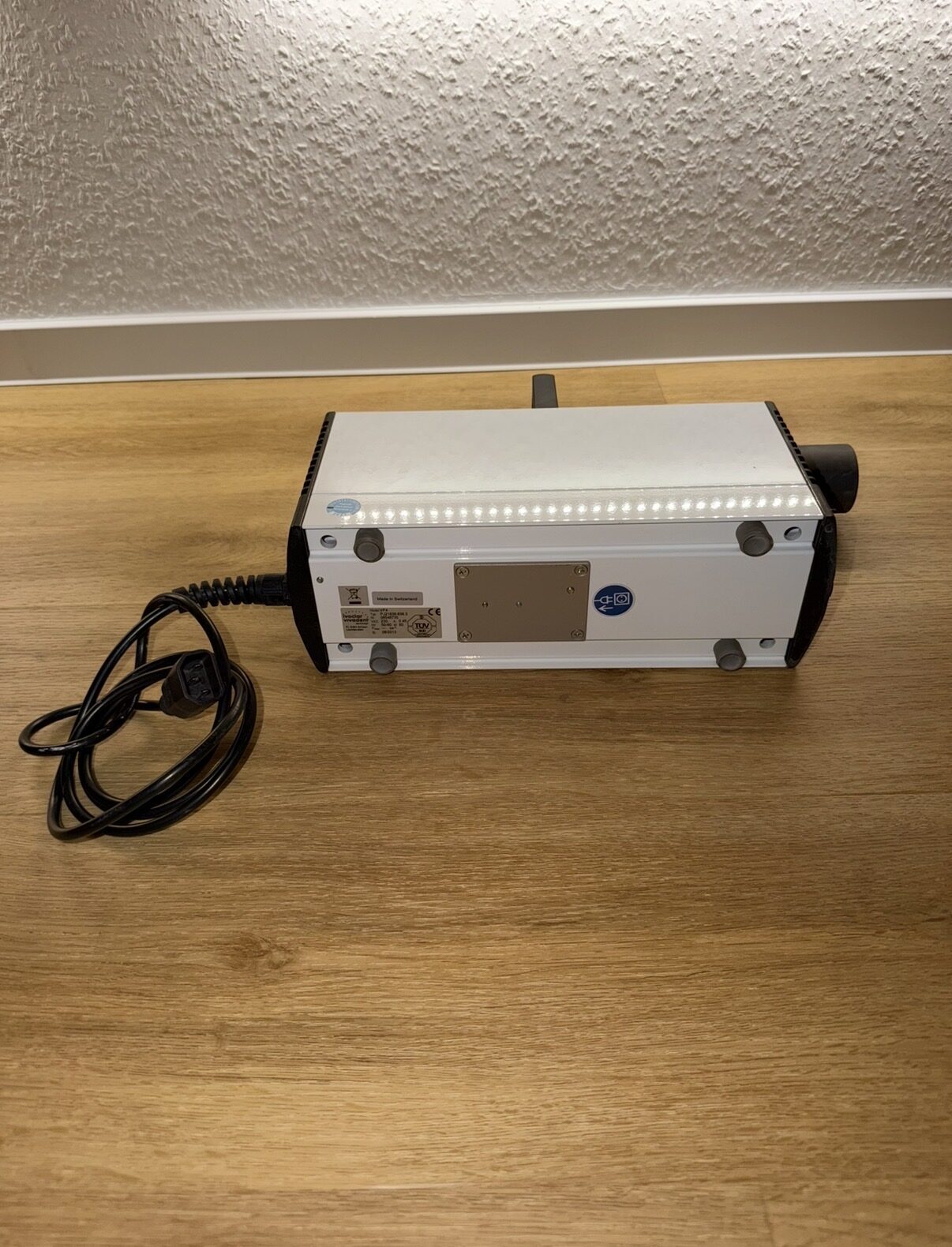 Ivoclar Vivadent VP4 Vakuumpumpe | 384738
