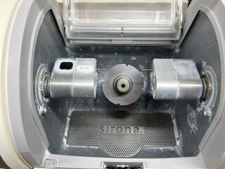 Sirona CEREC Komplettsystem – AC Omnicam 2015 + MC XL, CEREC SW 5.1.3, Lizenz-Dongle | 384489