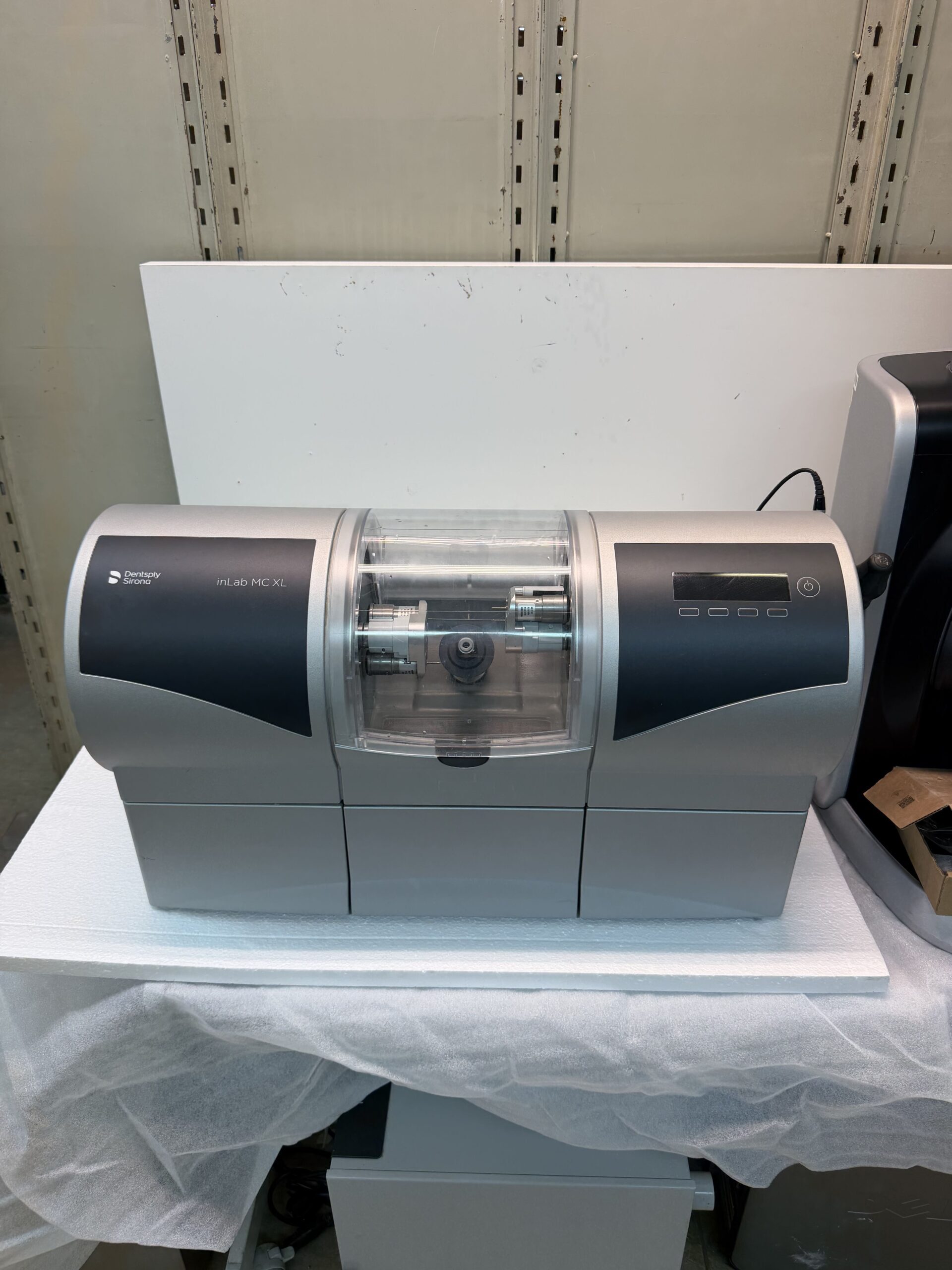 Dentsply Sirona inLab Premium MC XL Schleif- und Fräseinheit | 385443