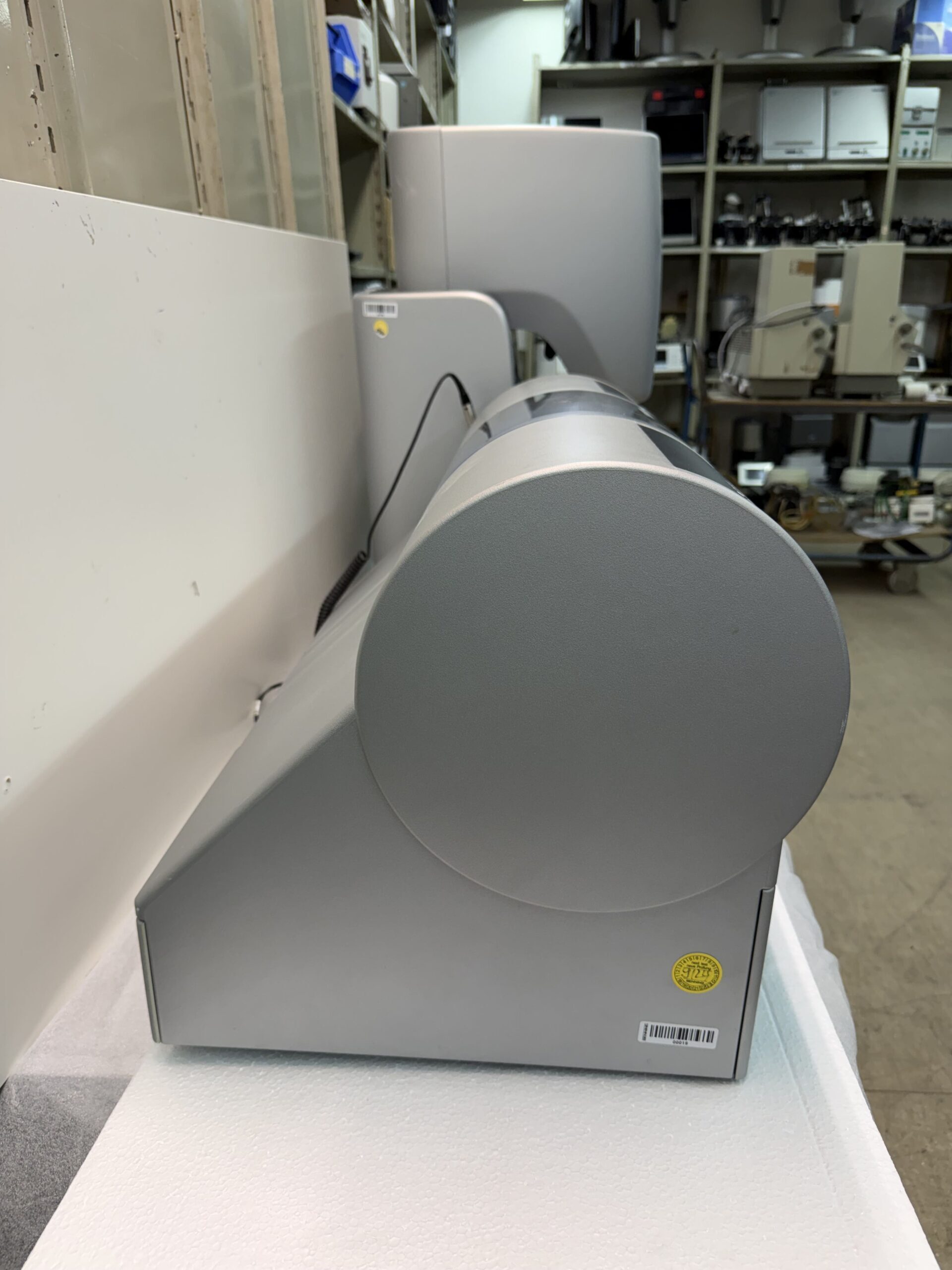 Dentsply Sirona inLab Premium MC XL Schleif- und Fräseinheit | 385446