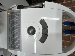 Sirona CEREC Komplettsystem – AC Omnicam 2015 + MC XL, CEREC SW 5.1.3, Lizenz-Dongle | 384493