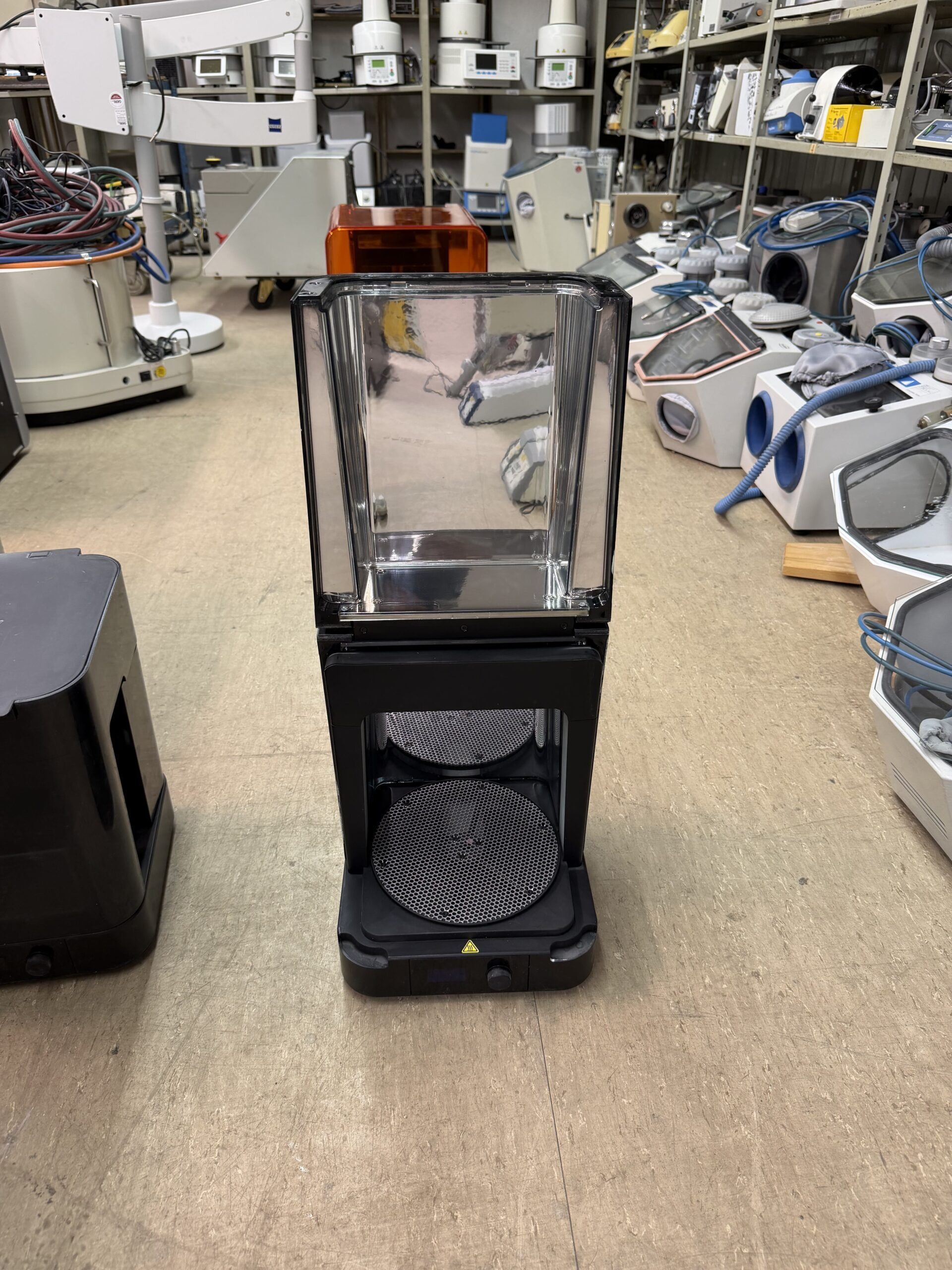 Formlabs Form 2 Komplett-Set (Drucker, Form Wash, Form Cure) | 385394