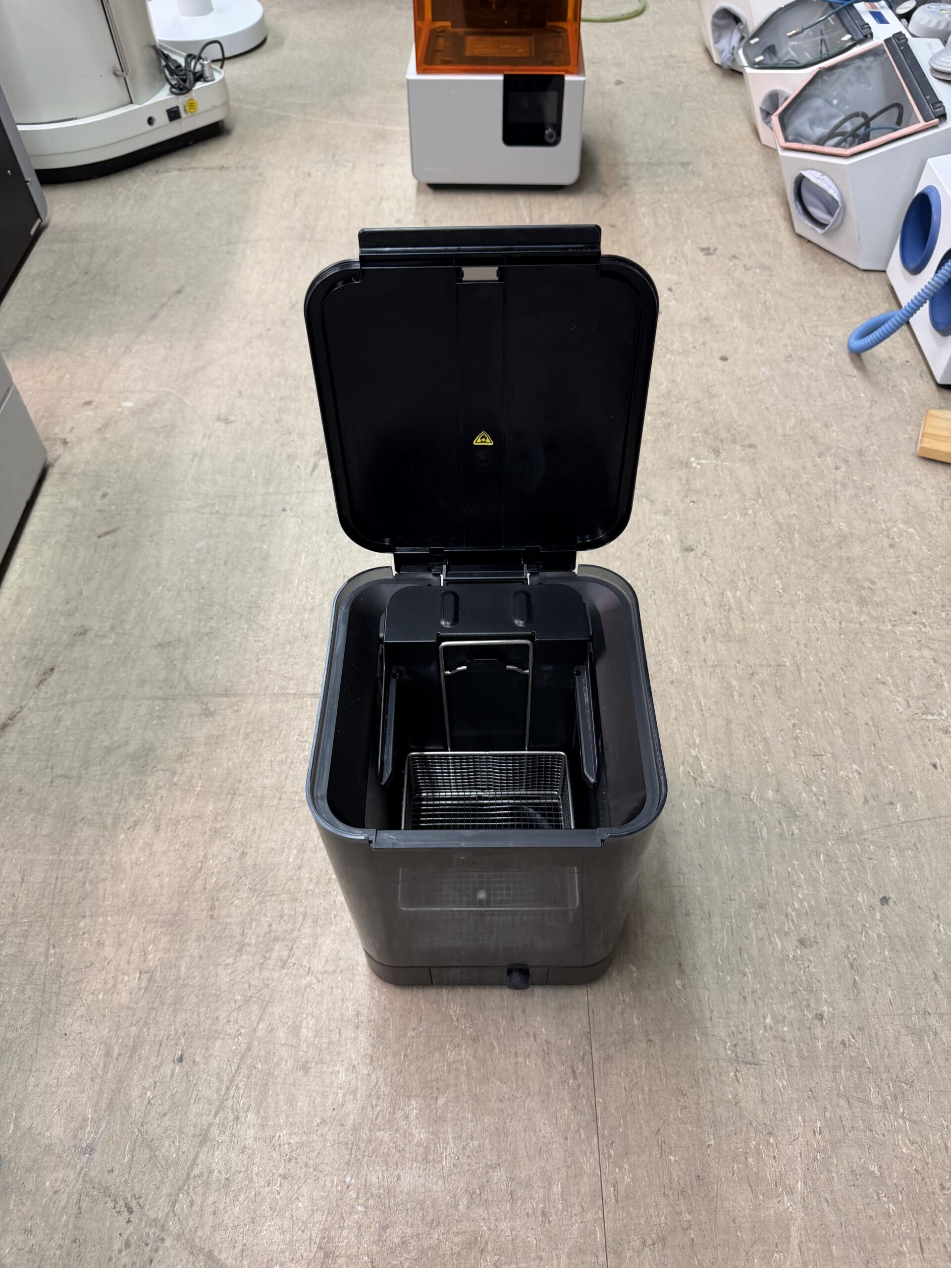 Formlabs Form 2 Komplett-Set (Drucker, Form Wash, Form Cure) | 385395