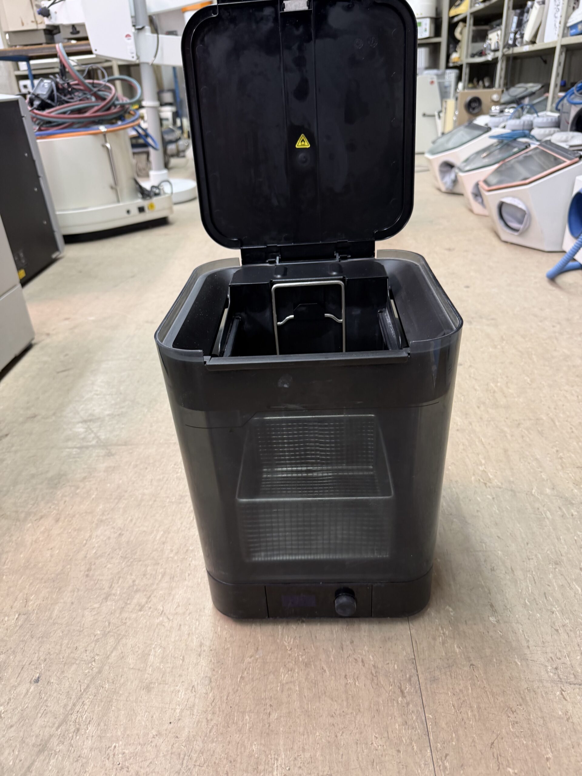 Formlabs Form 2 Komplett-Set (Drucker, Form Wash, Form Cure) | 385396
