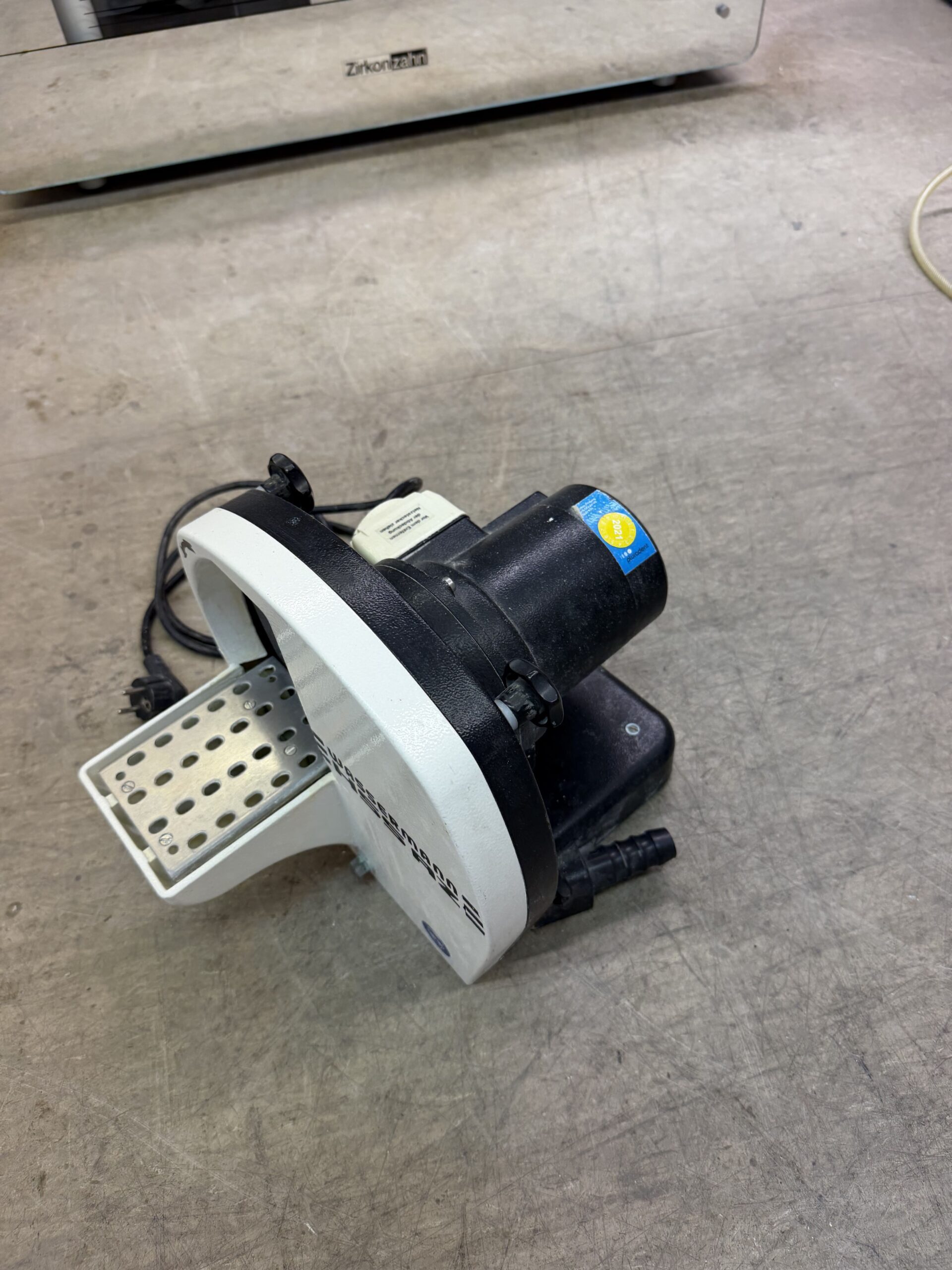 WASSERMANN HSS-AZ Gipstrimmer / Nass-Trimmer | 385330