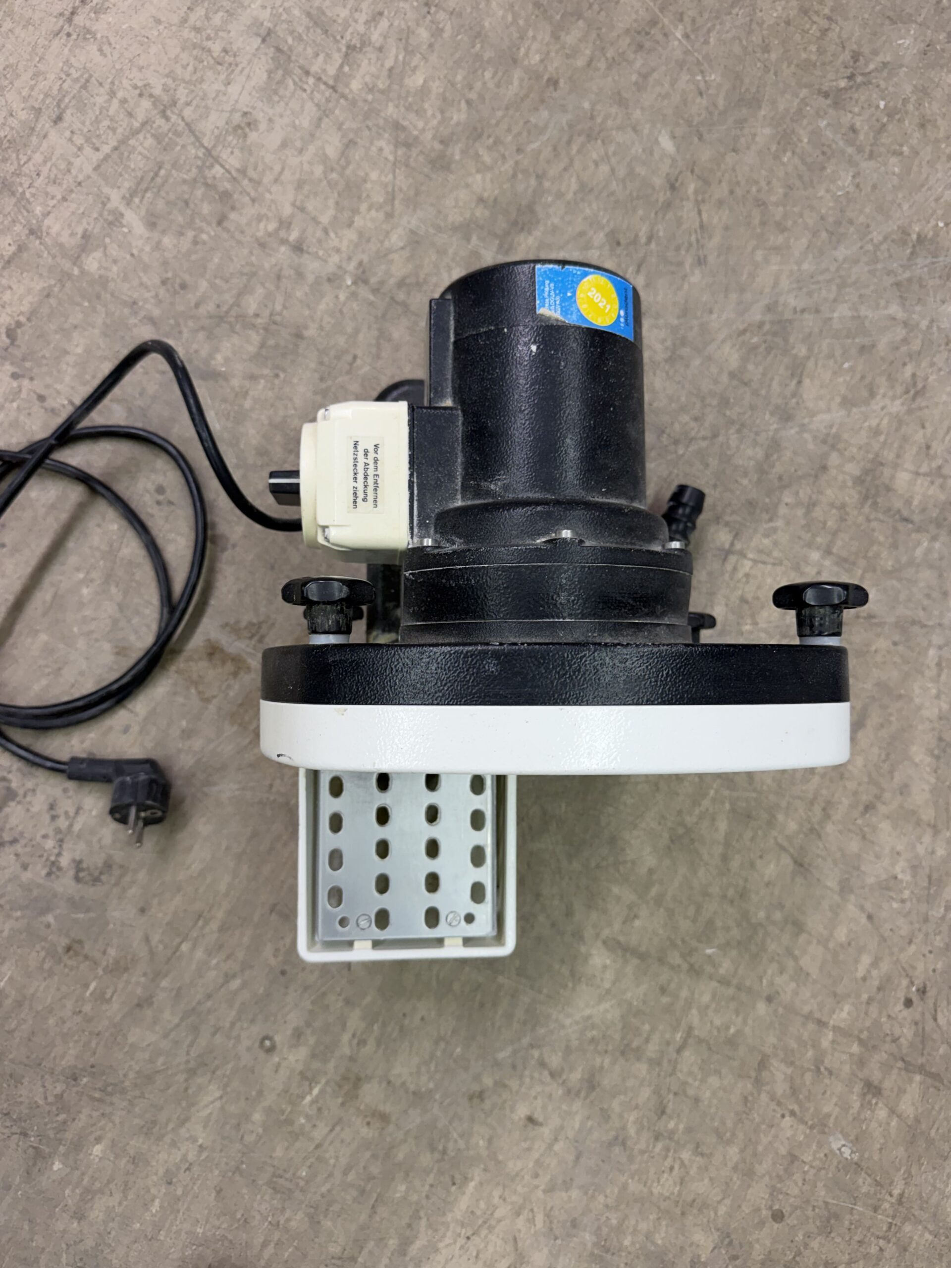 WASSERMANN HSS-AZ Gipstrimmer / Nass-Trimmer | 385332
