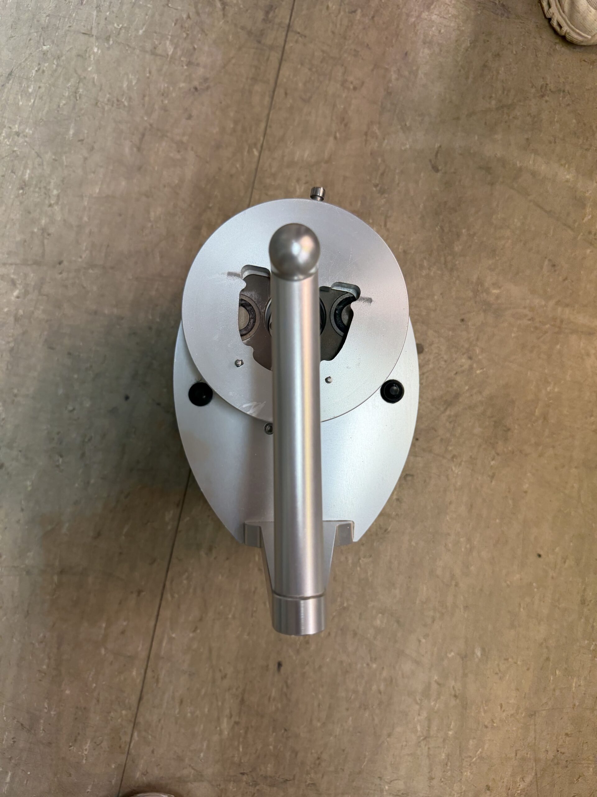 Amann Gierbach Giroform Pinbohrgerät | 385298