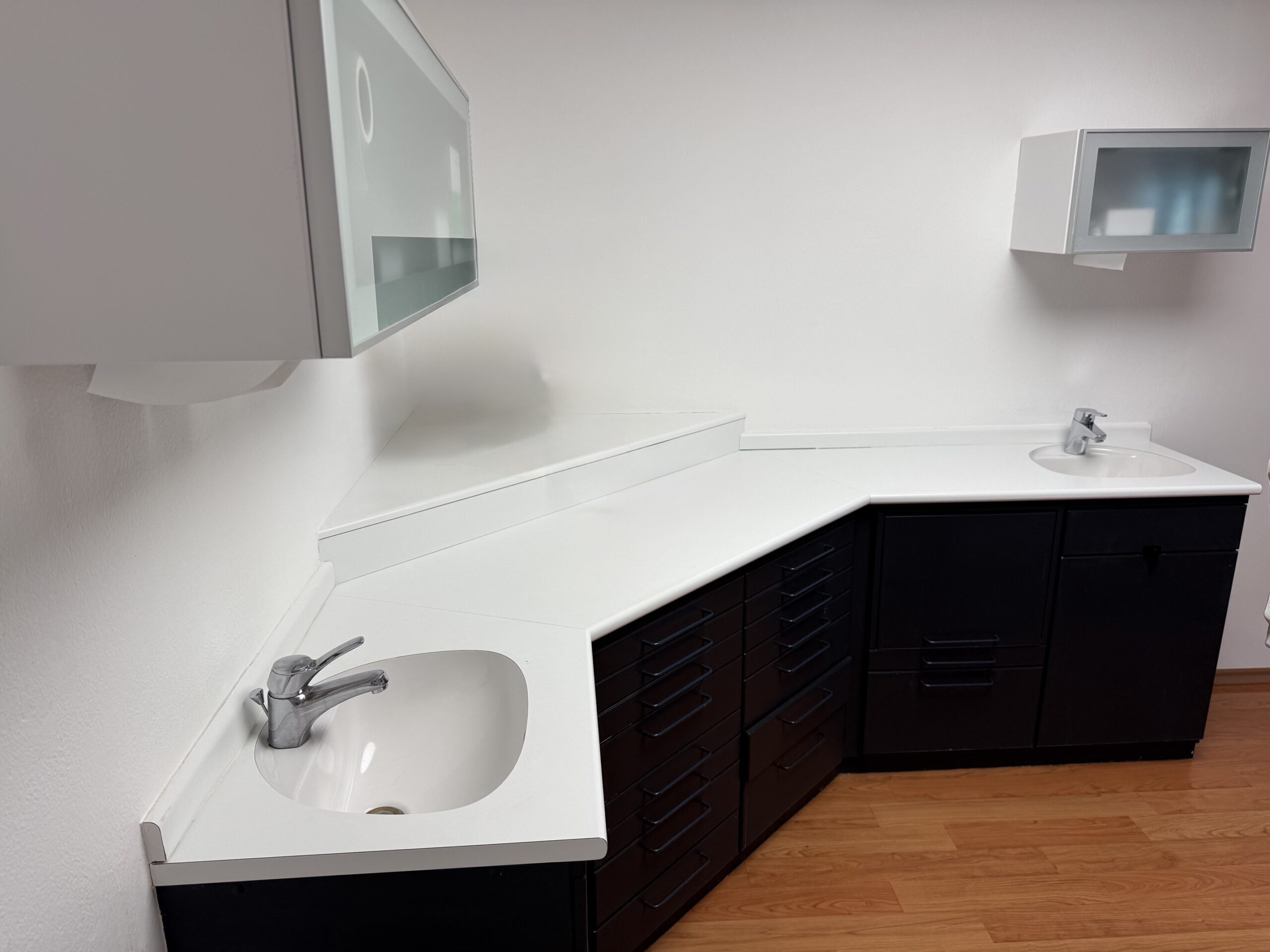 Möbelstück für Behandlungszimmer | 385229