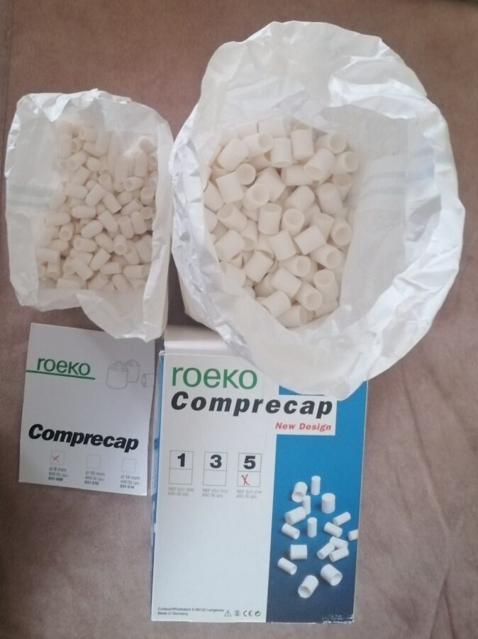 Comprecap roeko | 383808