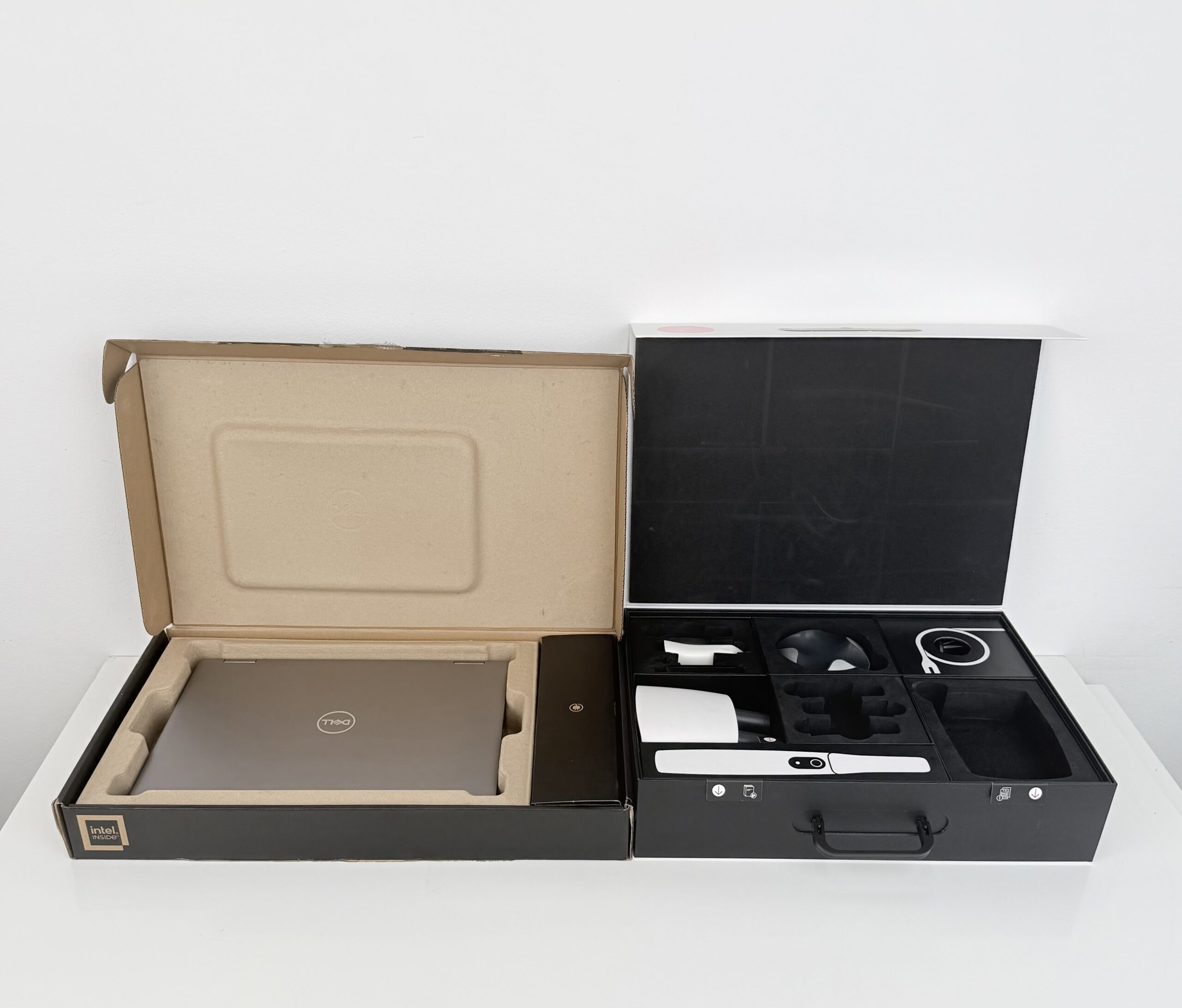 3Shape TRIOS 5 Pod inkl. Laptop neuwertig | 384388