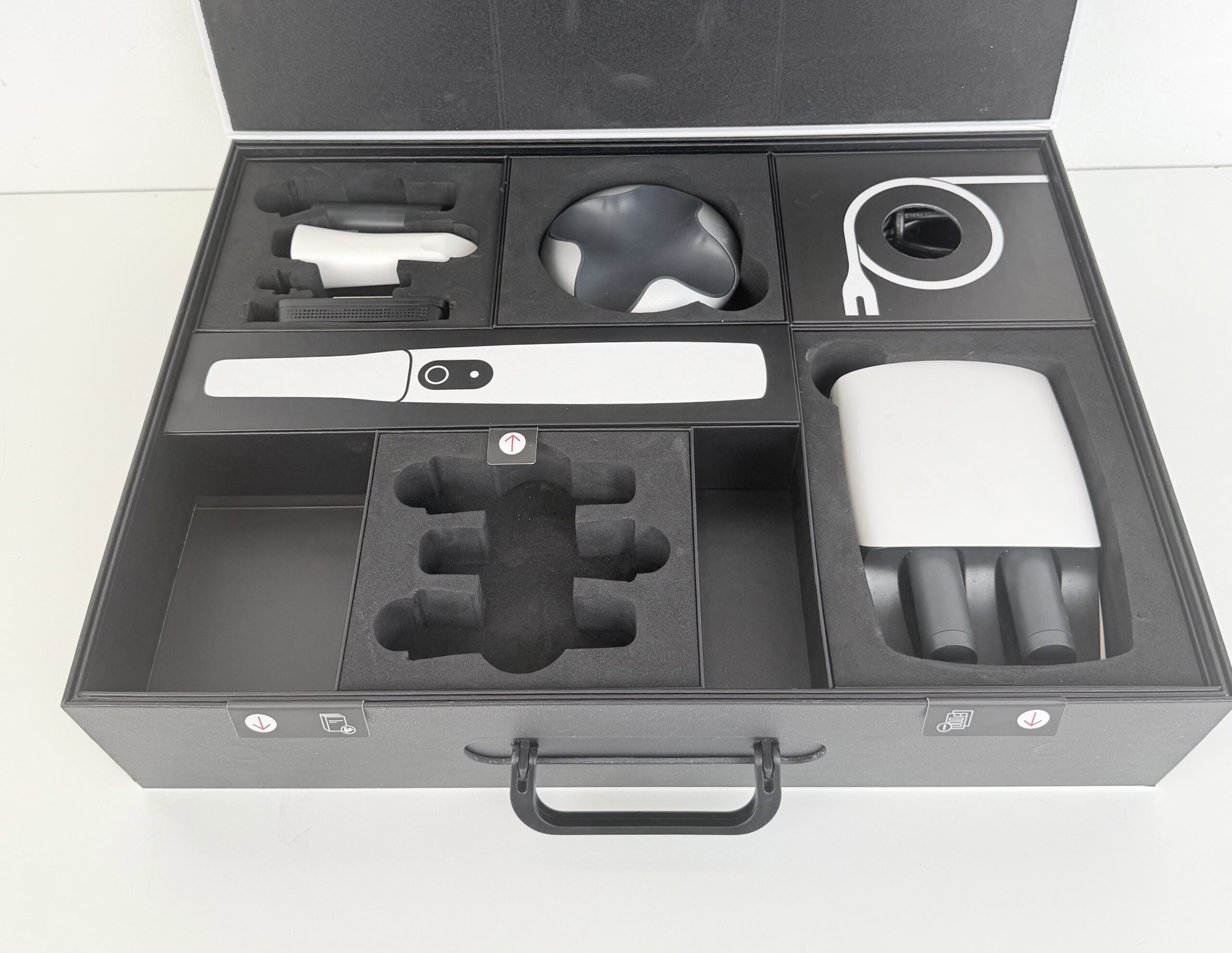 3Shape TRIOS 5 Pod inkl. Laptop neuwertig | 384391
