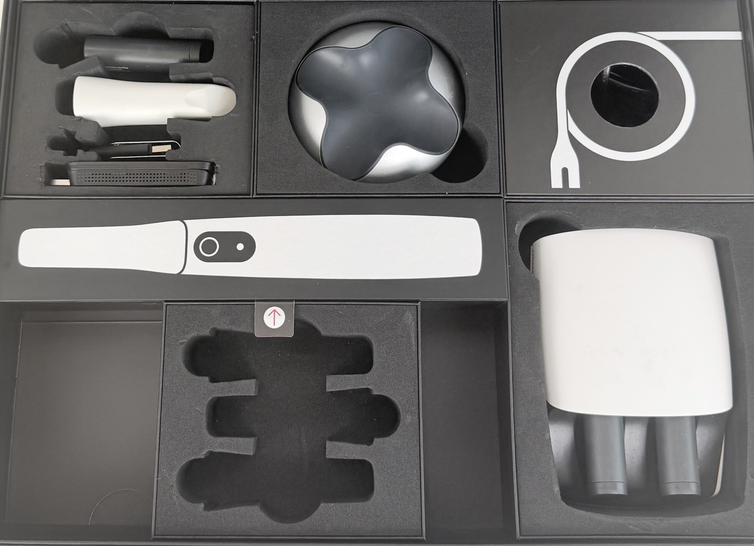 3Shape TRIOS 5 Pod inkl. Laptop neuwertig | 384392