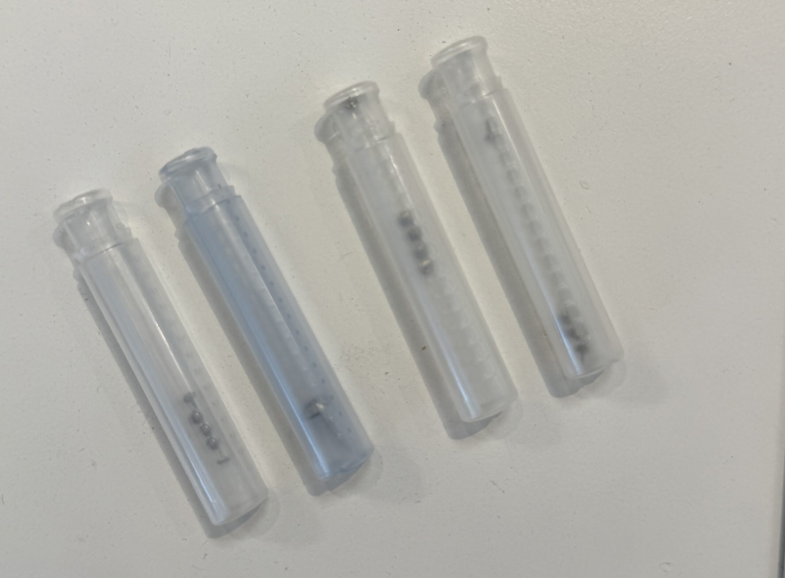 Geistlich Osteosynthese-Set + Titan-Pin-Applikations-Set – Oralchirurgie / Implantologie | 384199