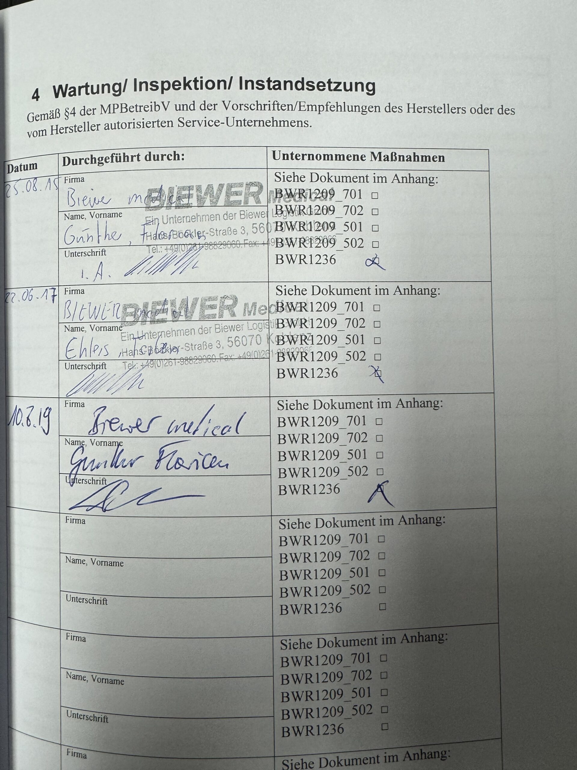 Lachgasgerät Biewer Sedaflow | 384136