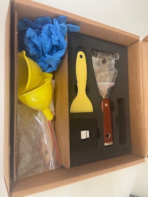 3D-Drucker P4000 Zirkonzahn | 384240