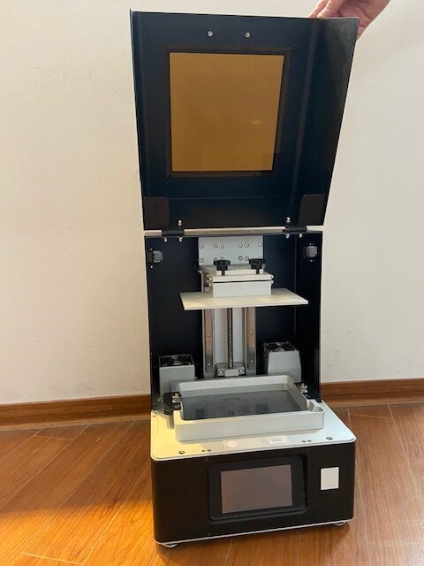 3D-Drucker P4000 Zirkonzahn | 384456
