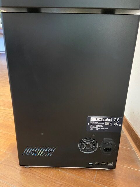 3D-Drucker P4000 Zirkonzahn | 384458