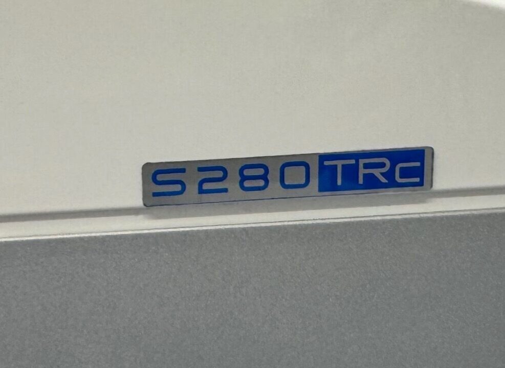 Stern Weber S280 TRC International | 384836