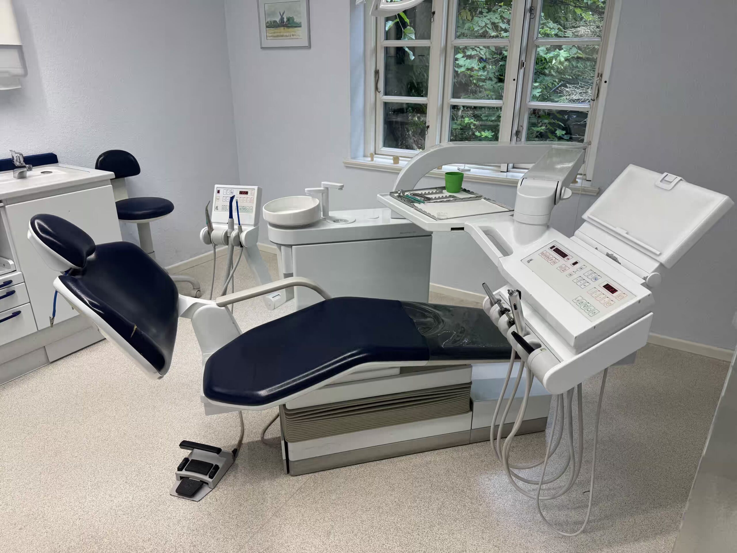 KaVo Estetica 1042 | 384861