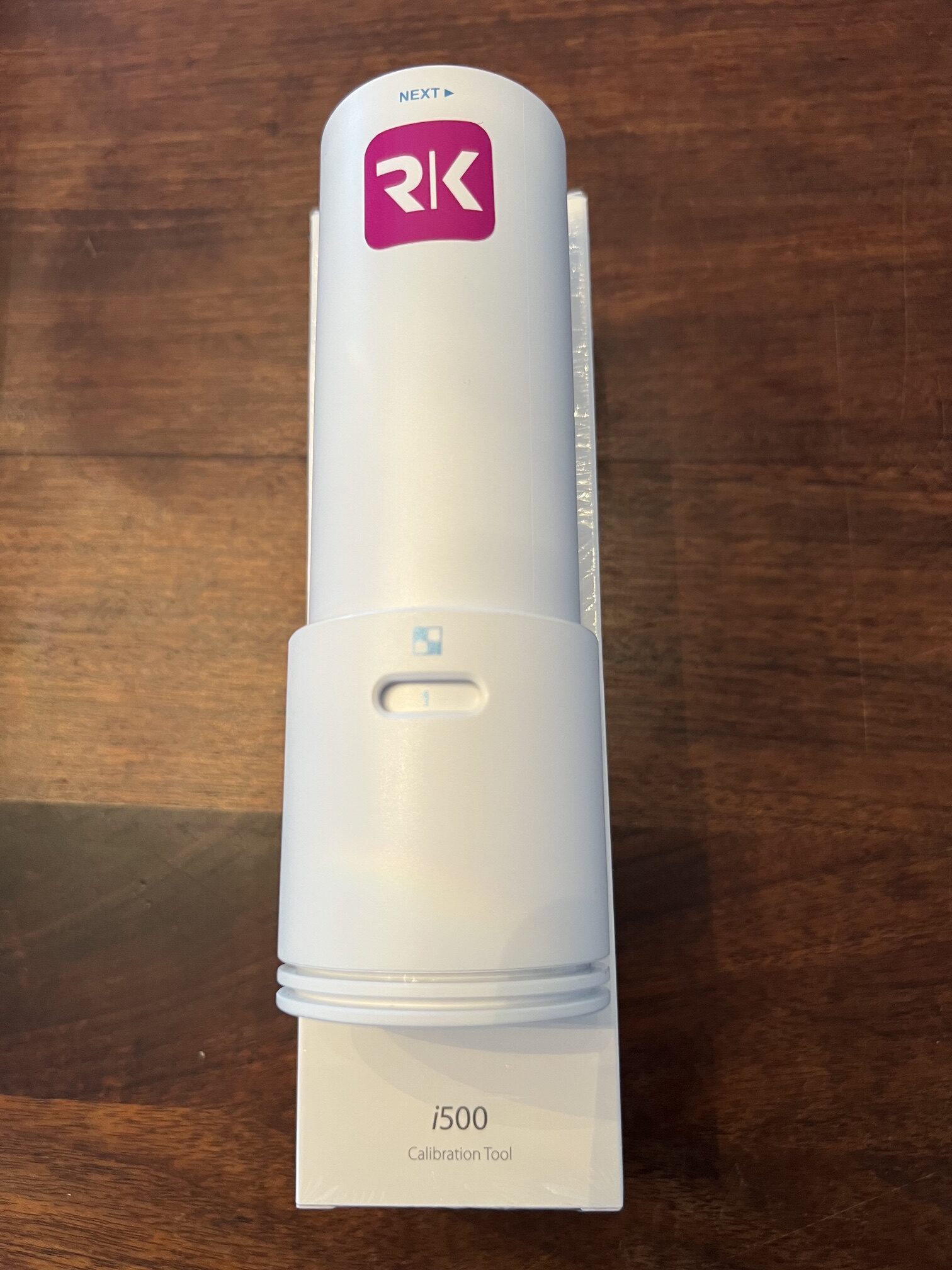 Medit I500 3D Intraoralscanner inkl. Zubehör OVP, gebraucht | 385062