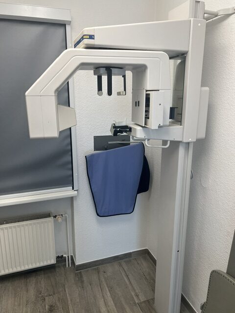 Röntgengerät OPG Gendex orth Oralix FX 2.5 defekt | 385547