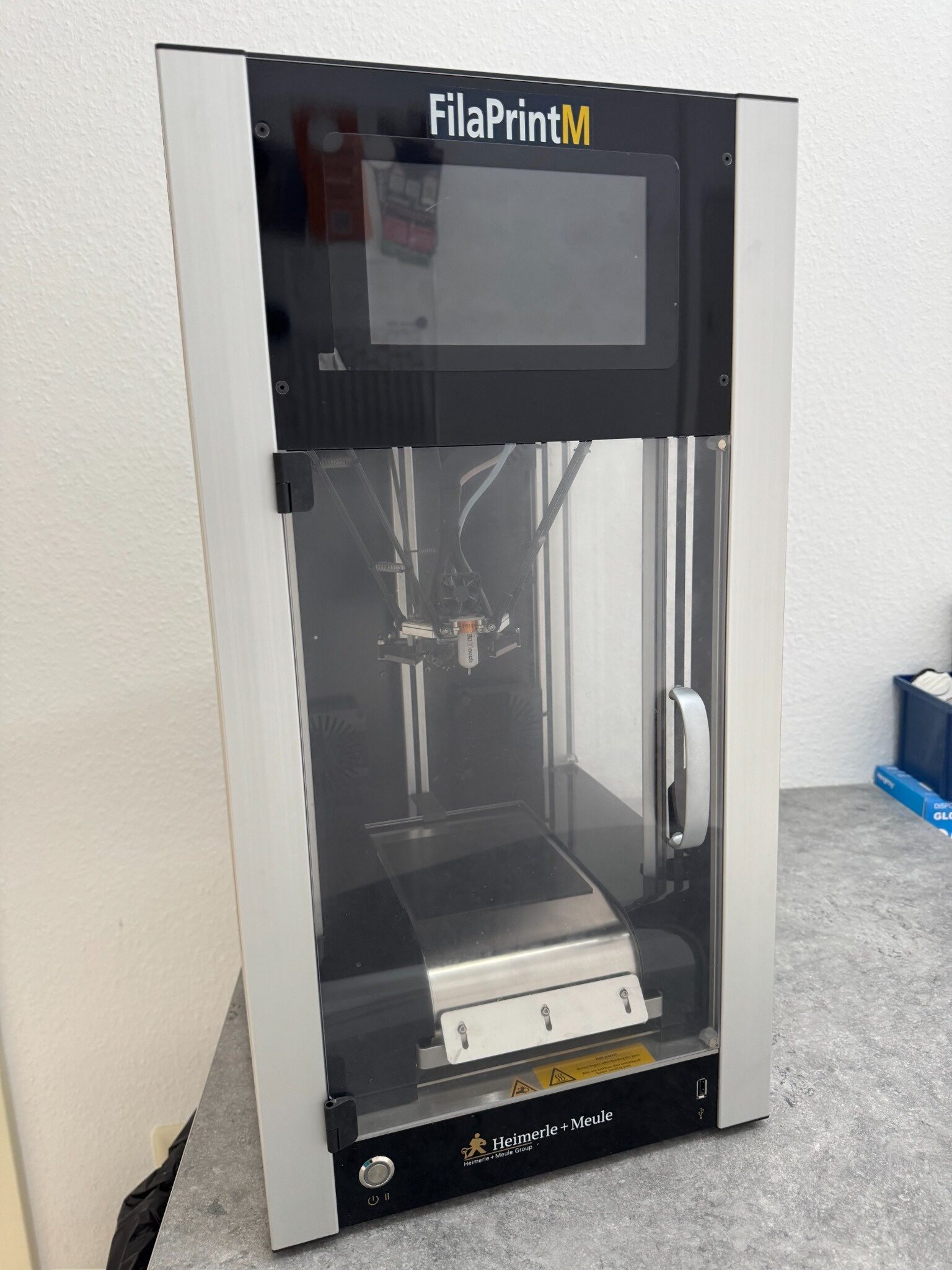 FilaPrint M Dental-3D-drucker | 385459