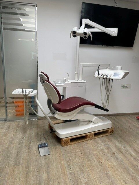 Sirona Integp pro gebraucht BJ 2019 | 383954