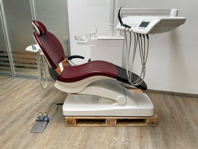 Sirona Integp pro gebraucht BJ 2019 | 383955