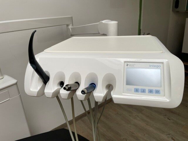 Sirona Integp pro gebraucht BJ 2019 | 383956
