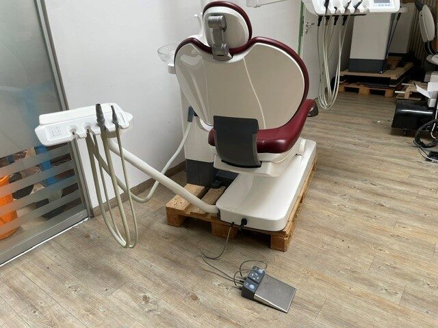 Sirona Integp pro gebraucht BJ 2019 | 383957