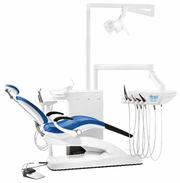 Sirona INTEGO PRO Austauschaktion bis 29.09.26 | 384462