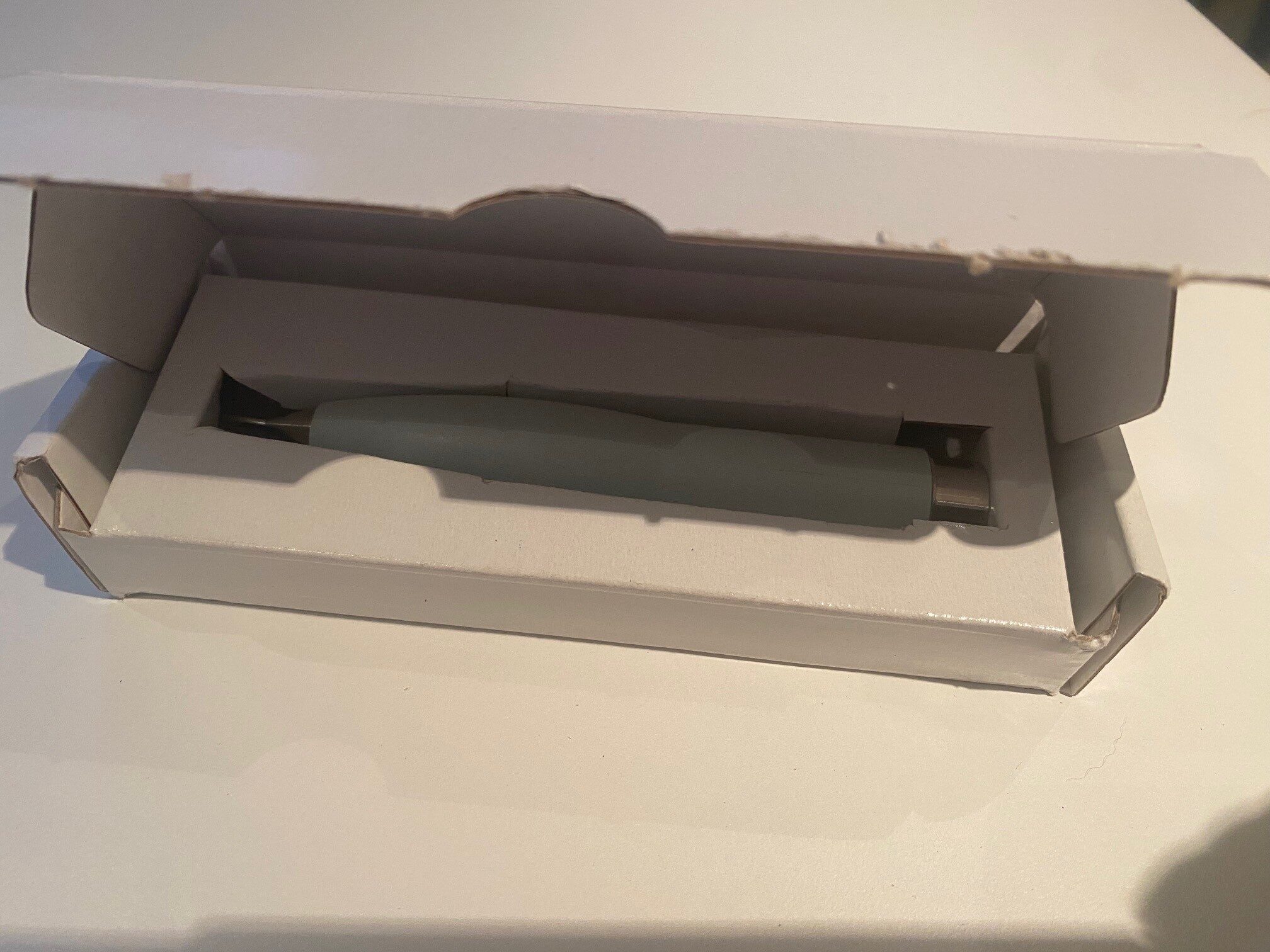 ACTEON SATELEC PROPHY-PEN Pulverstrahlhandstück | 384521