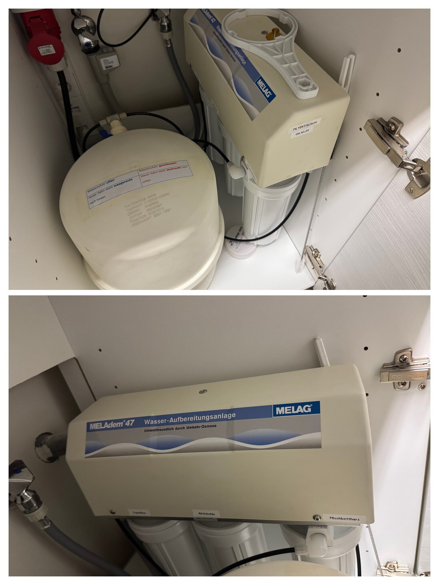 MELAG Vacuklav 40B+ inkl. Meladem 47 | 384358