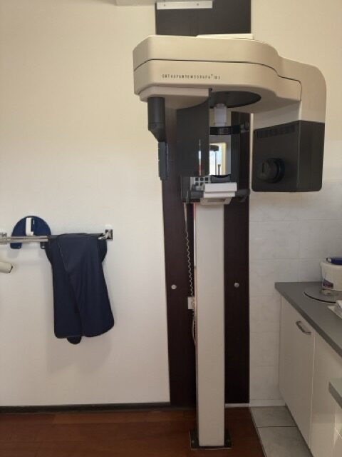 OPG Siemens Orthopantomograph 10s | 385196