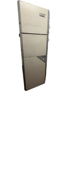 Dürr Powertower | 385204