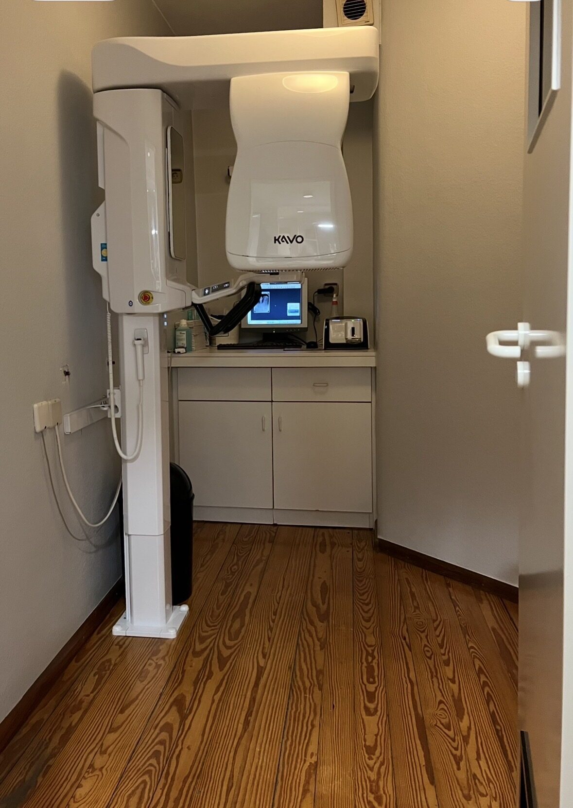 Kavo Digitales OPG 2D Röntgengerät | 384603