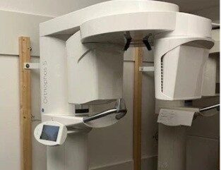 Sirona Orthophos S  gebraucht BJ 2021 | 384110