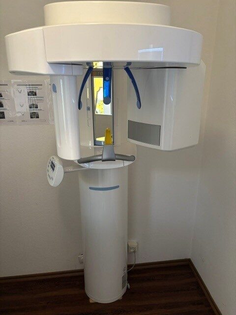 Sirona Orthophos XG3 2D | 383918